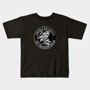 American Eagle Kids T-Shirt